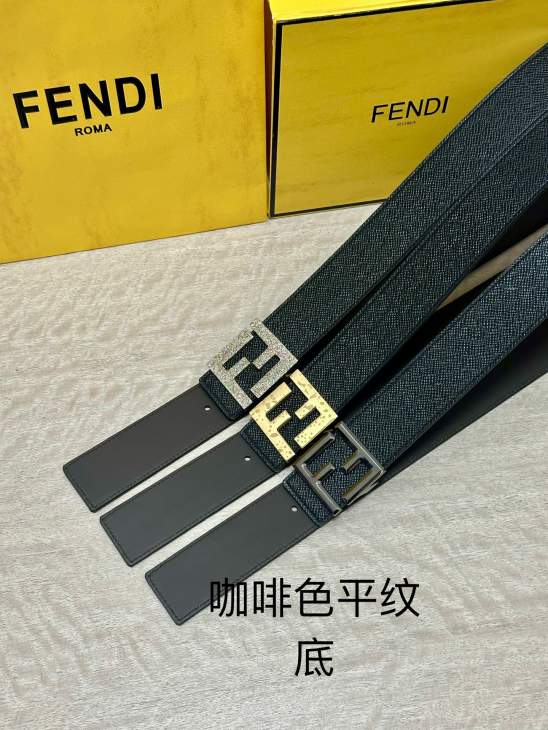 Picture of Fendi Belts _SKUfw239927261fw